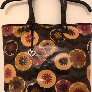 Brighton Colectibles Petal Handbag